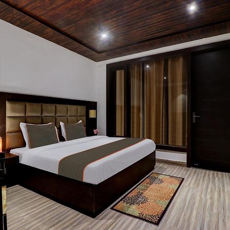 Collection O Mount N Woods Hotell Nainital Exteriör bild