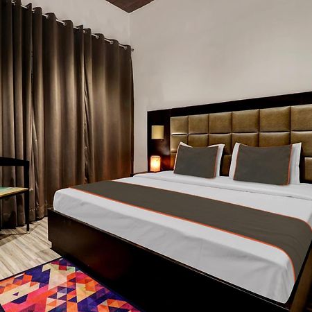 Collection O Mount N Woods Hotell Nainital Exteriör bild